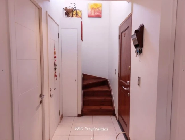 Casa en Venta en Condominio Valle Las Araucarias, Buin | 3 Dormitorios, Quincho 