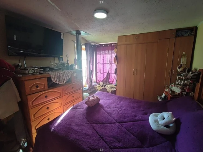 Casa en Venta en Centro de Buin | 3 Dormitorios, 95 m² 