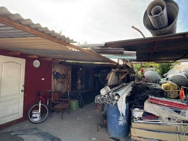Casa Comercial en Venta en Centro de Buin | 375 m² de Terreno y Rentabilidad 