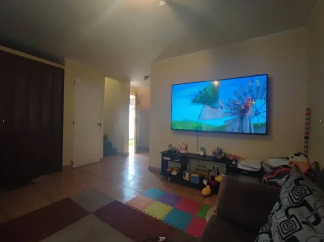 Casa en Venta en Camino Buin Maipo | Condominio, 3 Dormitorios, 110 m² y Quincho