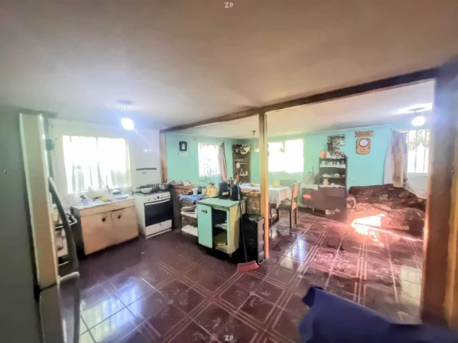 Casa en Venta en Alto Jahuel, Buin | 546 m² de Terreno y 4 Dormitorios