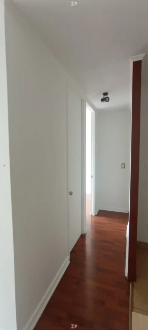 Arriendo de departamento