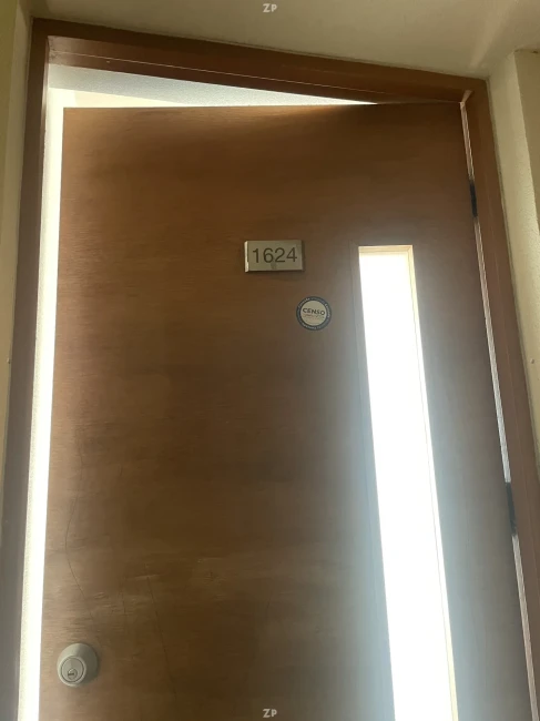 Arriendo departamento 