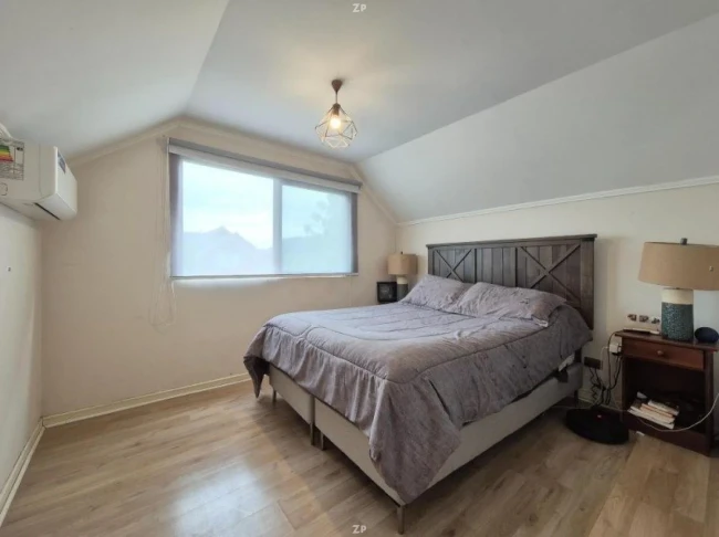 Casa en Venta Cerca de Estación Buin | 3 Dormitorios, Piscina y 210 m²