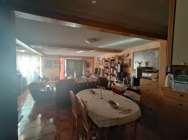 Casa en Venta en Centro de Buin | 3 Dormitorios, 95 m² 