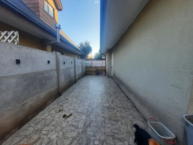 Casa en Venta en Alto Buin II, Buin | 3 Dormitorios, 190 m² de Terreno
