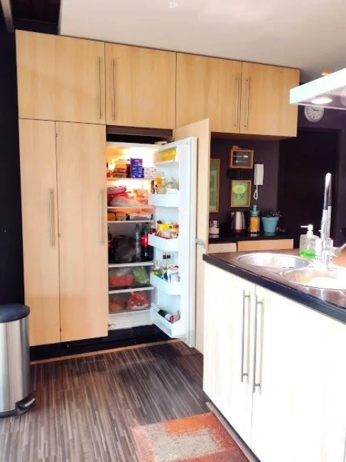 Casa de Lujo en Venta en Condominio Tierra Buena, Linderos, Buin | 5.000 m²