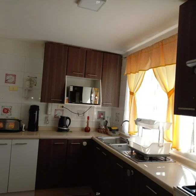 Casa en Venta en Condominio Parque Buin | 3 Dormitorios, Quincho y Sala de Estar