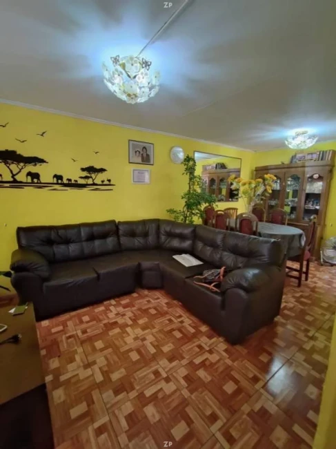 Casa en Venta en Bajos de Matte, Buin | 4 Dormitorios, 200 m² 