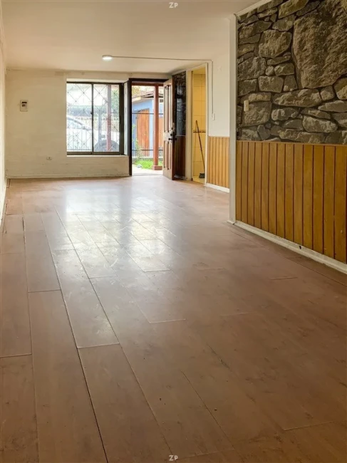 Casa en Venta en Villa Victoria Osorio, Buin | 2 Dormitorios