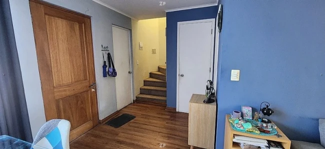 Casa en Venta en Jardín Las Orquídeas, Linderos, Buin | 3 Dormitorios