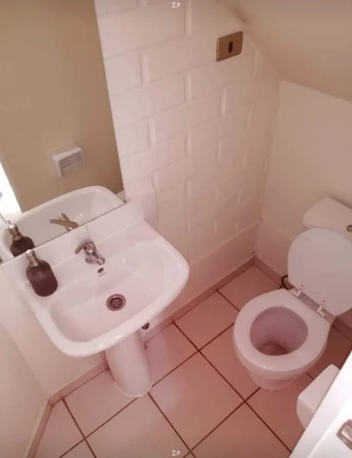 Casa en Venta en Villa El Solar 5, Buin | 3 Dormitorios y Excelente Conectividad