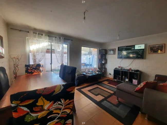 Casa en Venta en Alto Buin II, Buin | 3 Dormitorios, 190 m² de Terreno