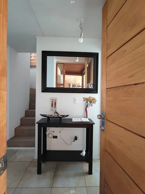 Casa en Venta en Valle Tranquilo, Buin | 3 Dormitorios, Quincho y Terraza