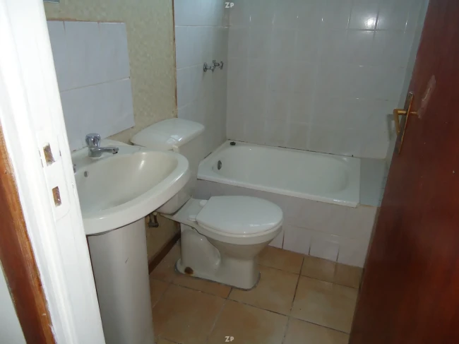 Venta de Casa en villa Los Conquistadores de Chillan