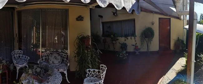 Casa en Venta con Giro Comercial en Centro de Buin | 722 m² de Terreno y Alto