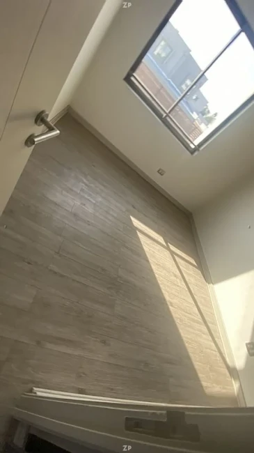Casa en Venta en Condominio Los Castaños, Linderos, Buin | 3 Dormitorios