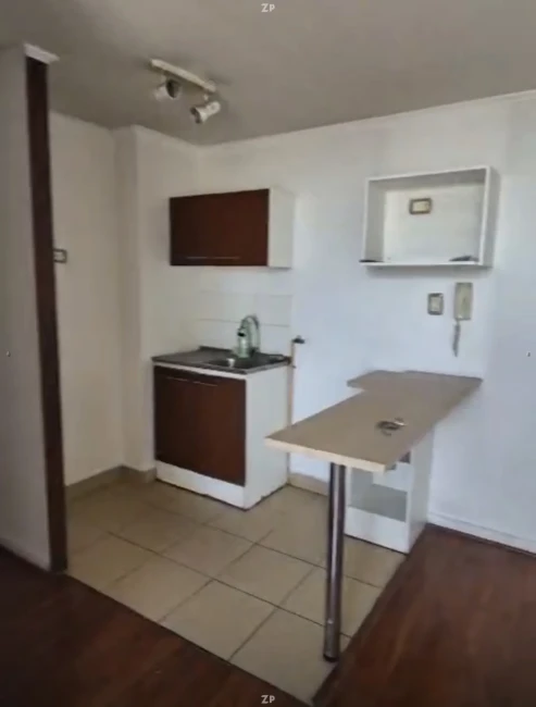 Arriendo de departamento