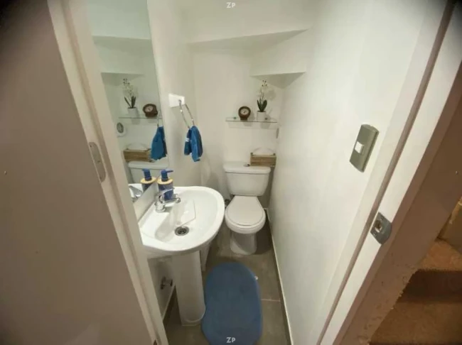 Casa en Venta en Condominio en Buin | 3 Dormitorios, Piscina y Quincho