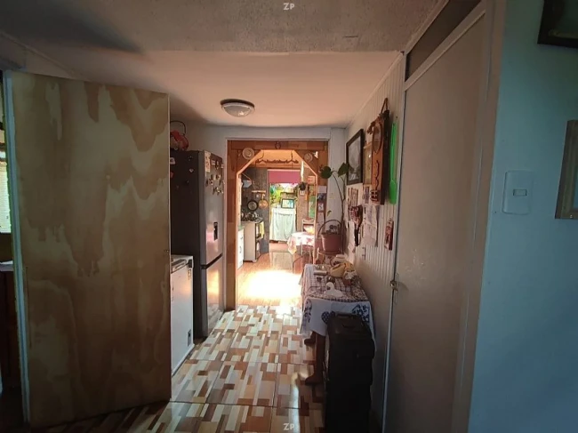 Casa en Venta en Nuevo Buin | 3 Dormitorios, Patio y Excelente Conectividad