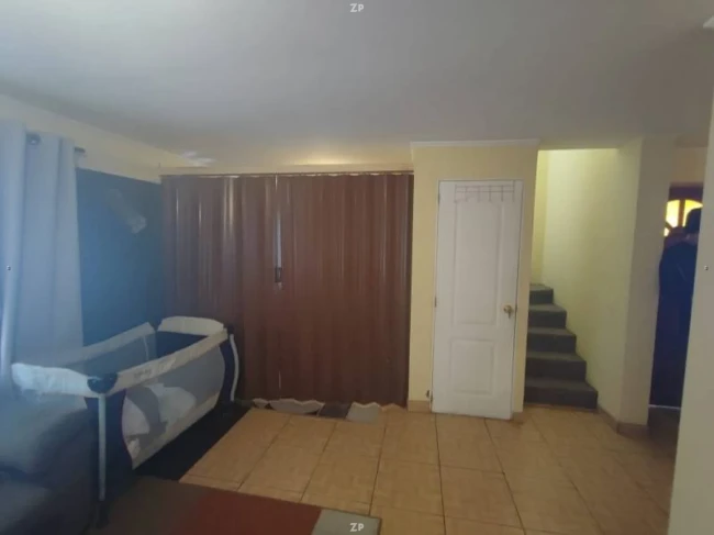 Casa en Venta en Camino Buin Maipo | Condominio, 3 Dormitorios, 110 m² y Quincho