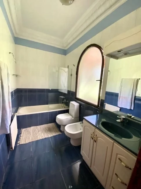 Casa Colonial en Venta en Buin | Parcela de 20.000 m² con Piscina, Multicancha y