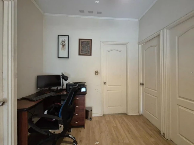 Casa en Venta Cerca de Estación Buin | 3 Dormitorios, Piscin…