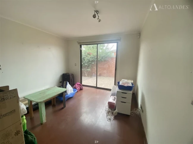 Casa en Venta en Condominio, Buin | 3 Dormitorios, 260 m² de Terreno y Seguridad