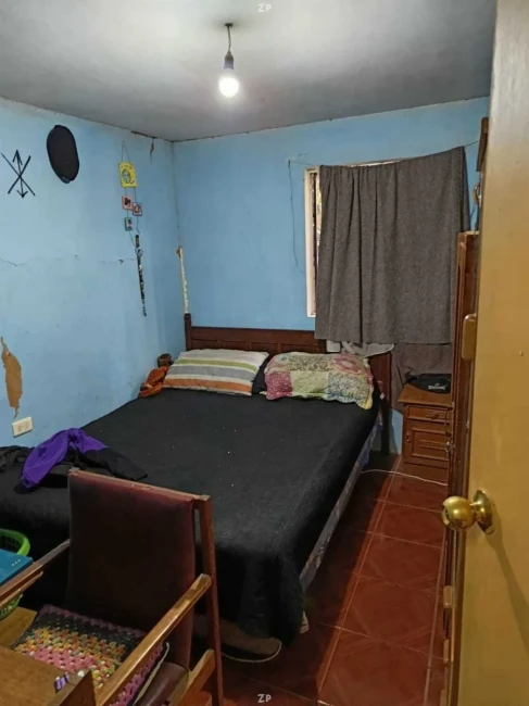 Casa en Venta en Alto Jahuel, Buin | 546 m² de Terreno y 4 D…