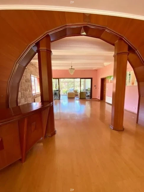 Casa Colonial en Venta en Buin | Parcela de 20.000 m² con Piscina, Multicancha y