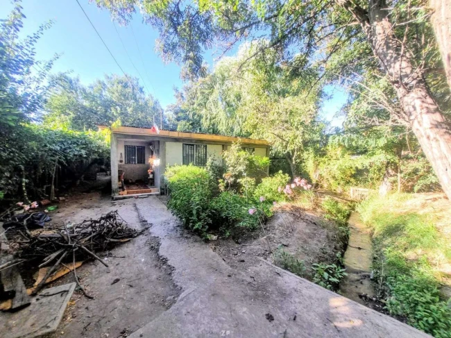 Casa en Venta en Alto Jahuel, Buin | 546 m² de Terreno y 4 Dormitorios