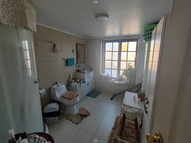 Casa en Venta en Centro de Buin | 3 Dormitorios, 95 m²