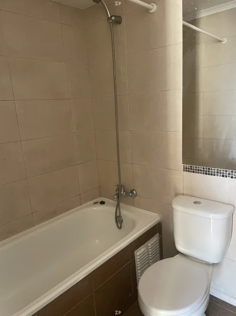 Arriendo departamento 