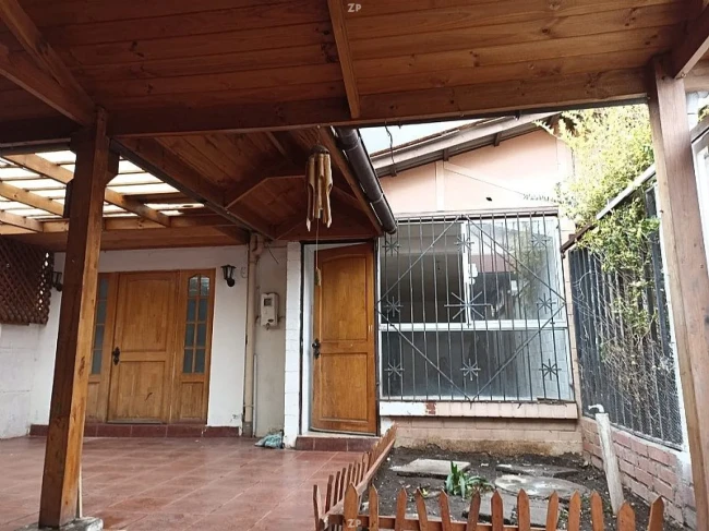 Casa en Venta en Valles del Maipo, Buin | 4 Dormitorios, 106 m² y Excelente