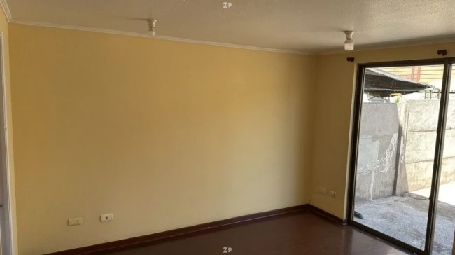Casa en Venta en Avenida Bernardo O'Higgins, Buin | 3 Dormitorios y Excelente Co