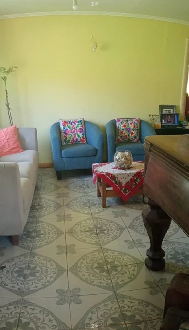 Casa en Venta en Camino Buin Maipo, Buin | 930 m² de Terreno con Departamento