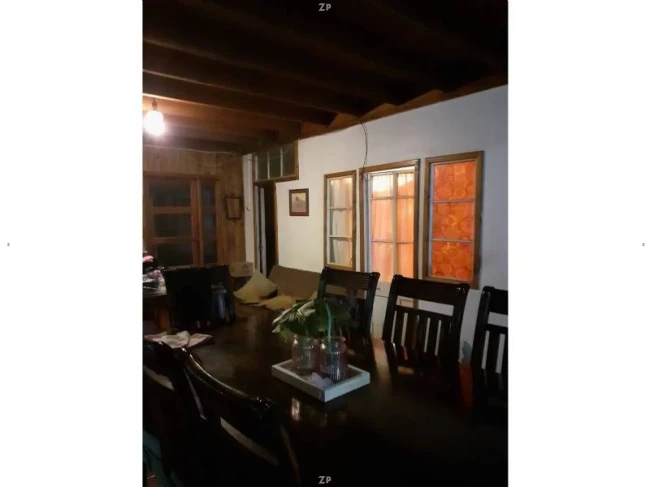 Casa en Venta en Centro de Buin | 600 m² de Terreno y Alto Potencial Comercial
