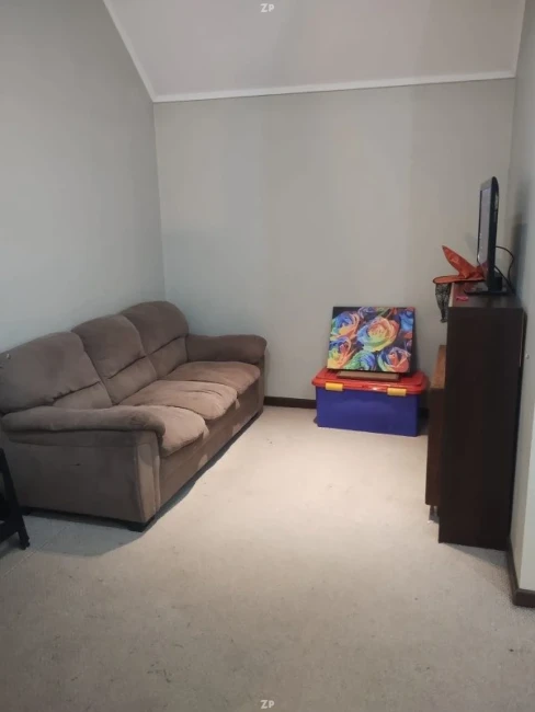 Casa en Venta en Alto Sacramento Linderos, Buin | 4 Dormitorios y 400 m²