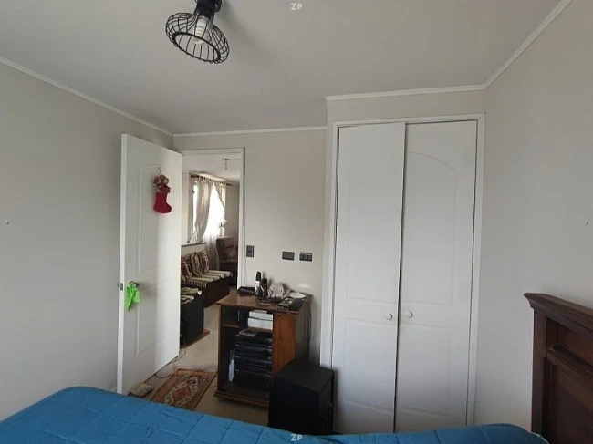 Casa en Venta en Cumbres de Buin | 3 Dormitorios, 218 m², Quincho y Terraza