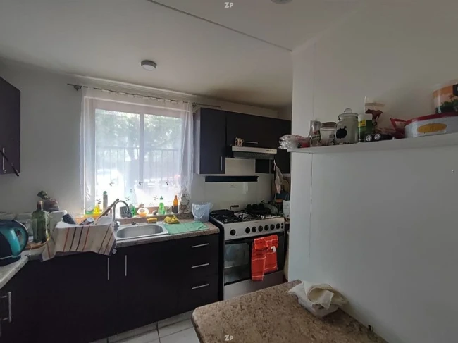 Casa en Venta en Cumbres de Buin | 3 Dormitorios, 218 m², Quincho y Terraza