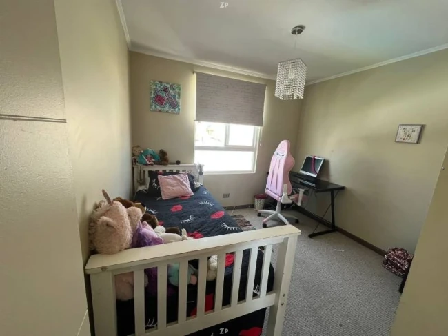 Casa en Venta en Condominio Alto Sacramento, Linderos, Buin | 4 Dormitorios