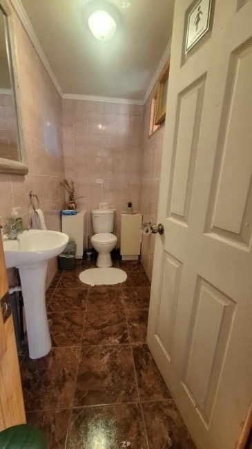 Casa en Venta en Villa Las Acacias, Buin | 5 Dormitorios, 3 Baños y 380 m²