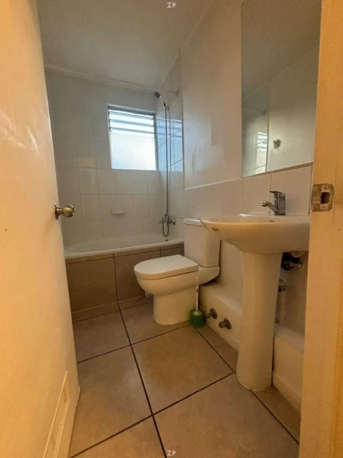 Casa en Venta en Buin | 3 Dormitorios, 3 Estacionamientos y 92,28 m²