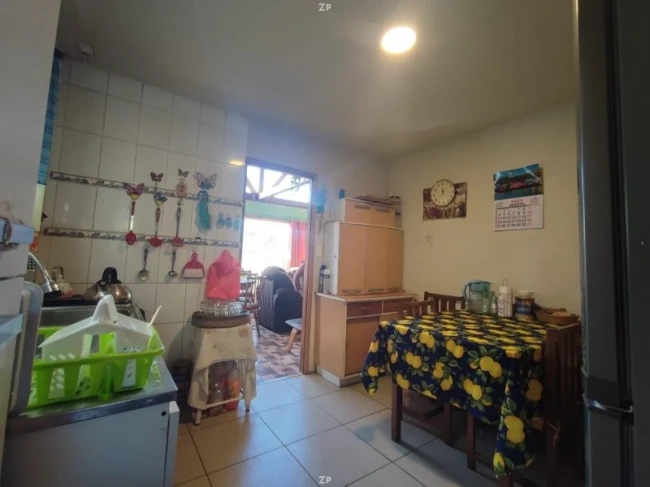 Casa en Venta en Villa Padre Hurtado, Buin | 3 Dormitorios, 2 Baños y 200 m²