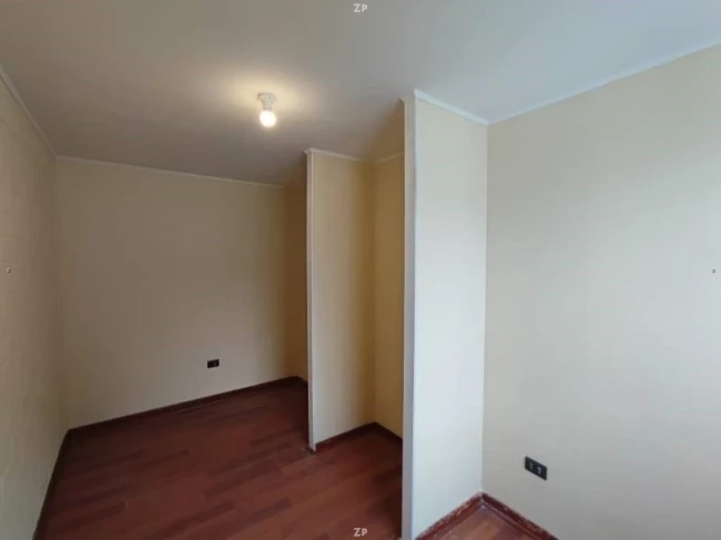 Casa en Venta en Villa Las Compuertas, Buin | 3 Dormitorios y 122 m²