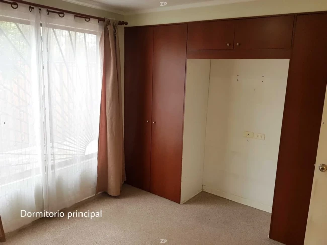 Casa en Venta en Villa El Madrigal, Buin | 3 Dormitorios, 3 Baños y 192 m²