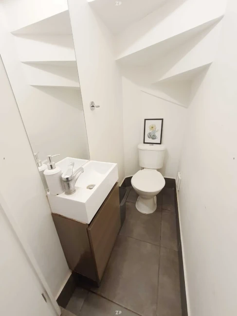 Casa en Venta en Los Ciruelos, Buin | 3 Dormitorios, 3 Baños y 149 m² de Terreno