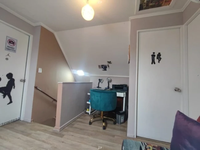 Casa en Venta en Buin Oriente | 3 Dormitorios, 3 Baños y 145 m² de Terreno