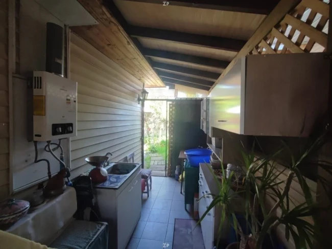 Casa en Venta en Villa Padre Hurtado, Buin | 3 Dormitorios, 2 Baños y 200 m²