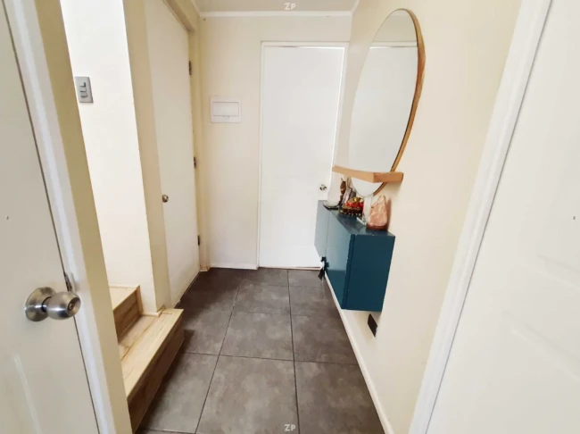 Casa en Venta en Los Ciruelos, Buin | 3 Dormitorios, 3 Baños y 149 m² de Terreno